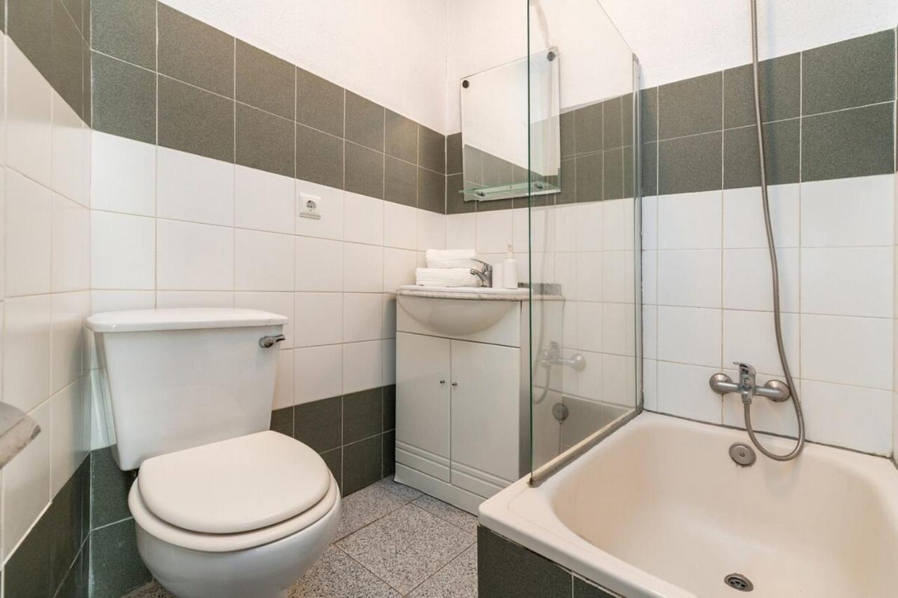 Charming 2 Bedroom Apartment Next To Praca Da Figueira Lisboa Exteriér fotografie